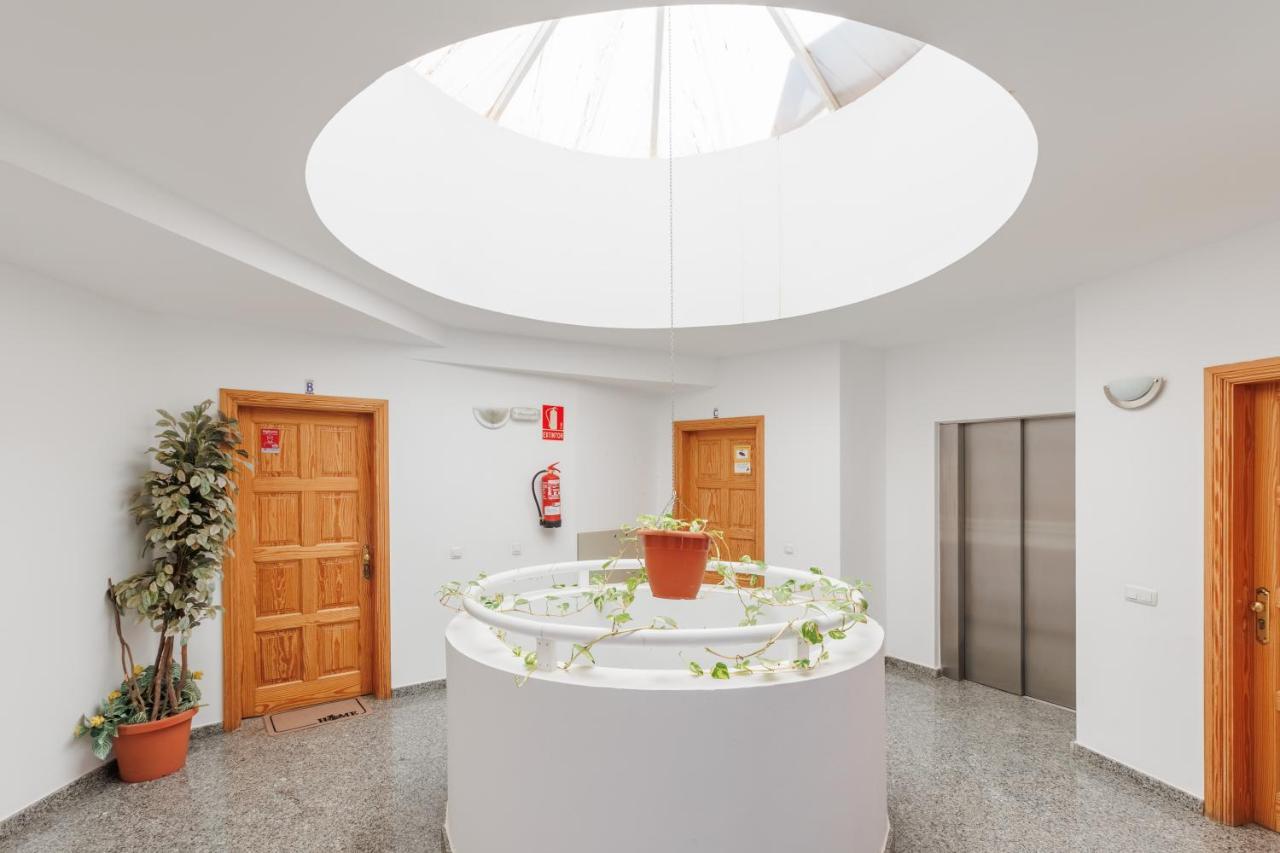 Appartement El Velero *