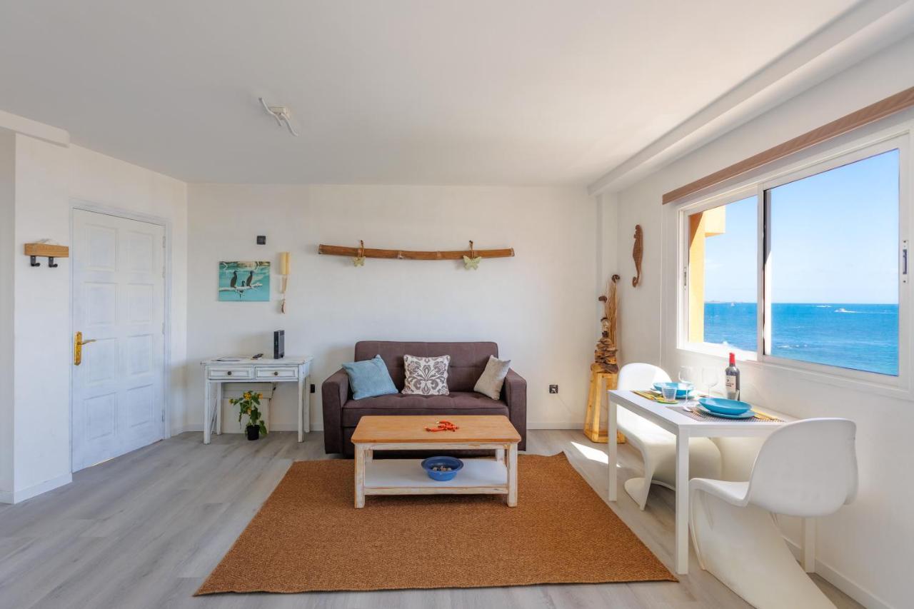 Appartement El Velero *