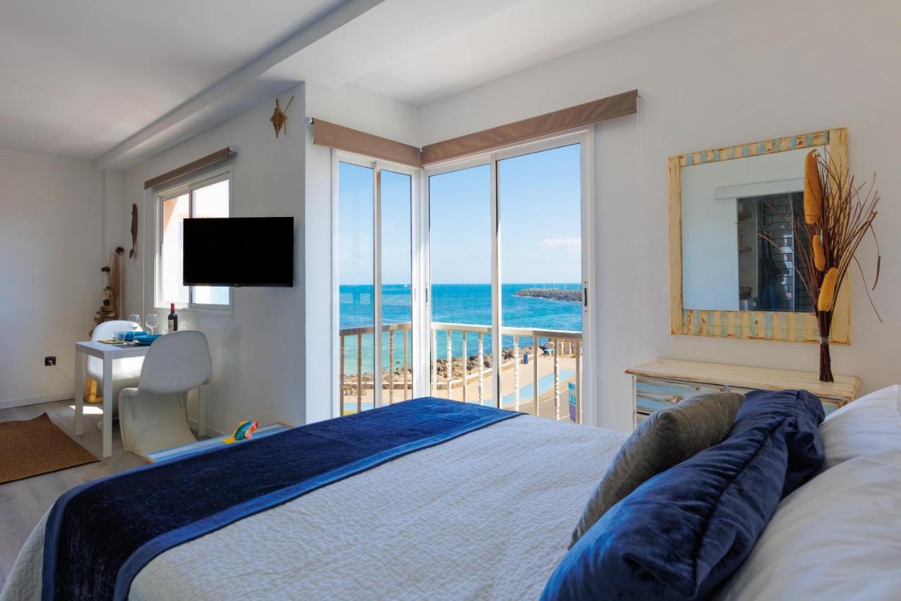 Appartement El Velero *