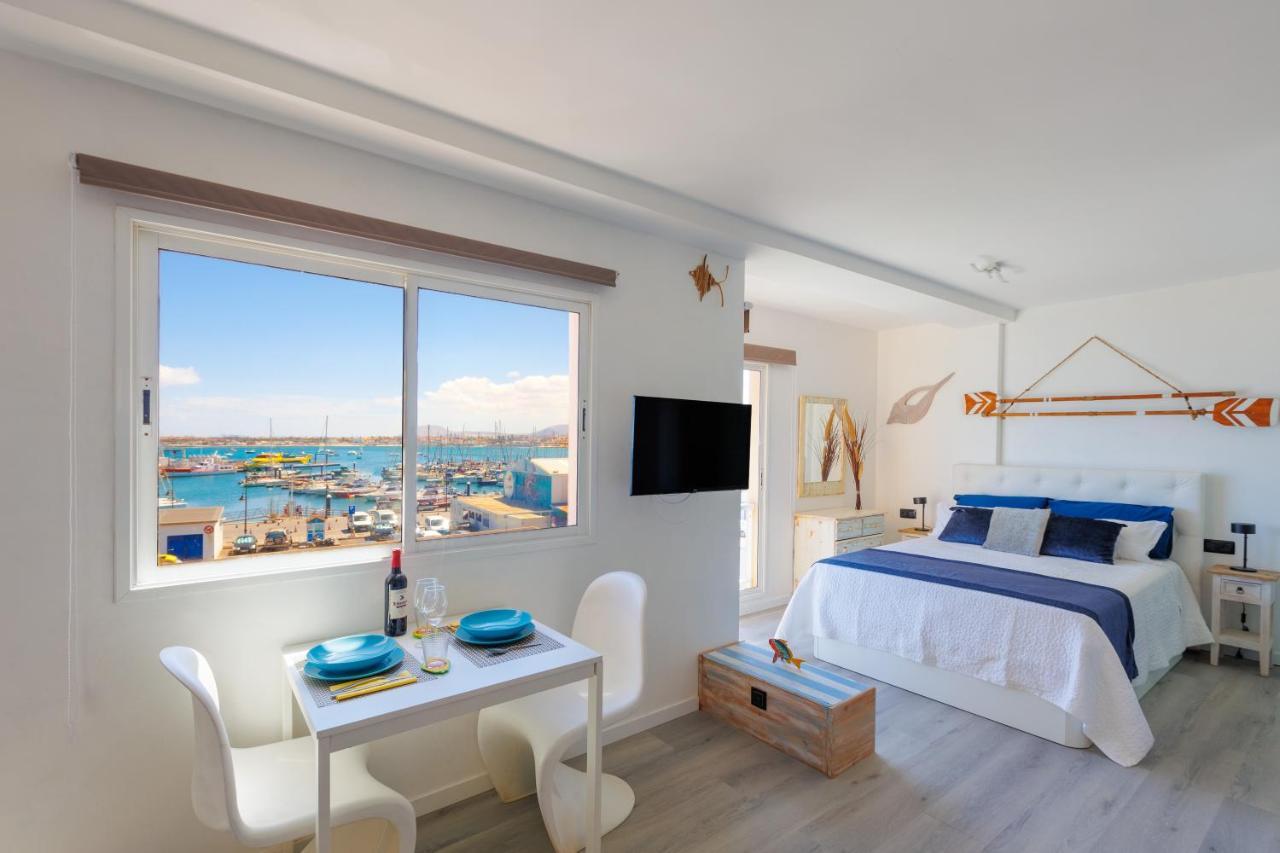 El Velero Appartement