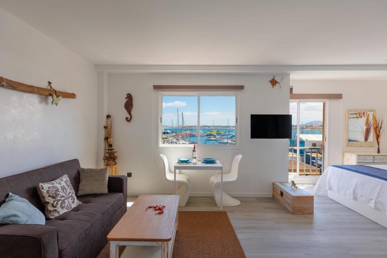 Appartement El Velero Corralejo